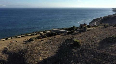 Foto 3 de Finca rústica en venda a El Cuartón - El Bujeo, Cádiz