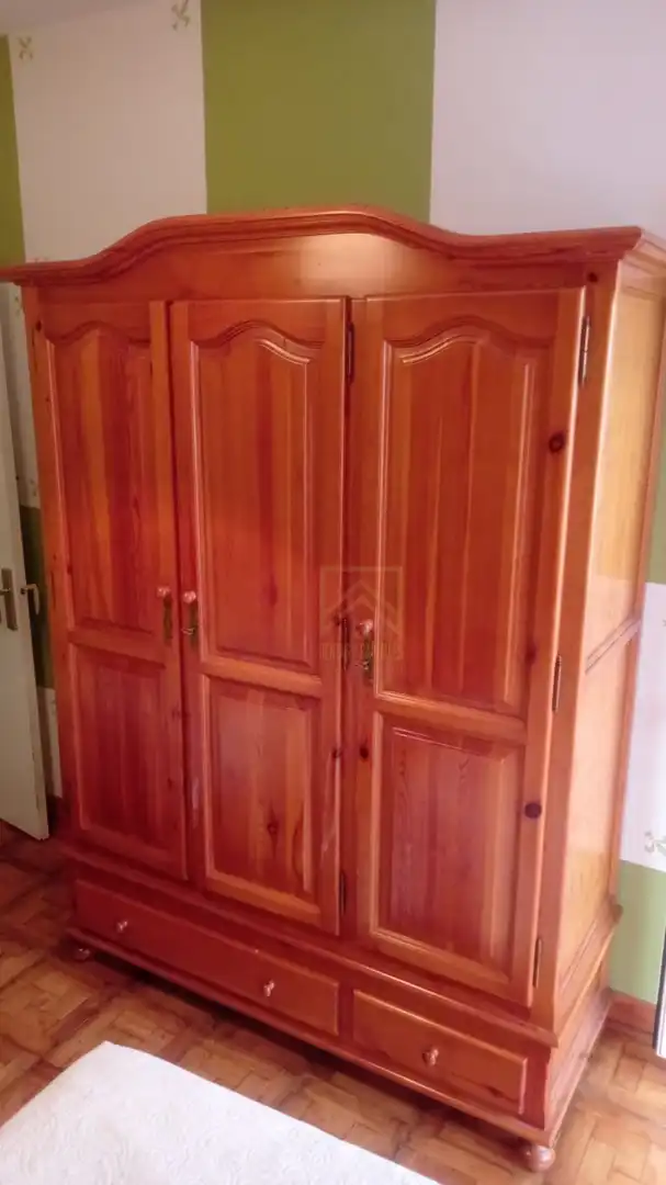 Flat for rent in Centro