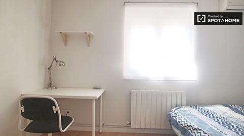 Photo 4 of Flat to share in Aluche, Madrid