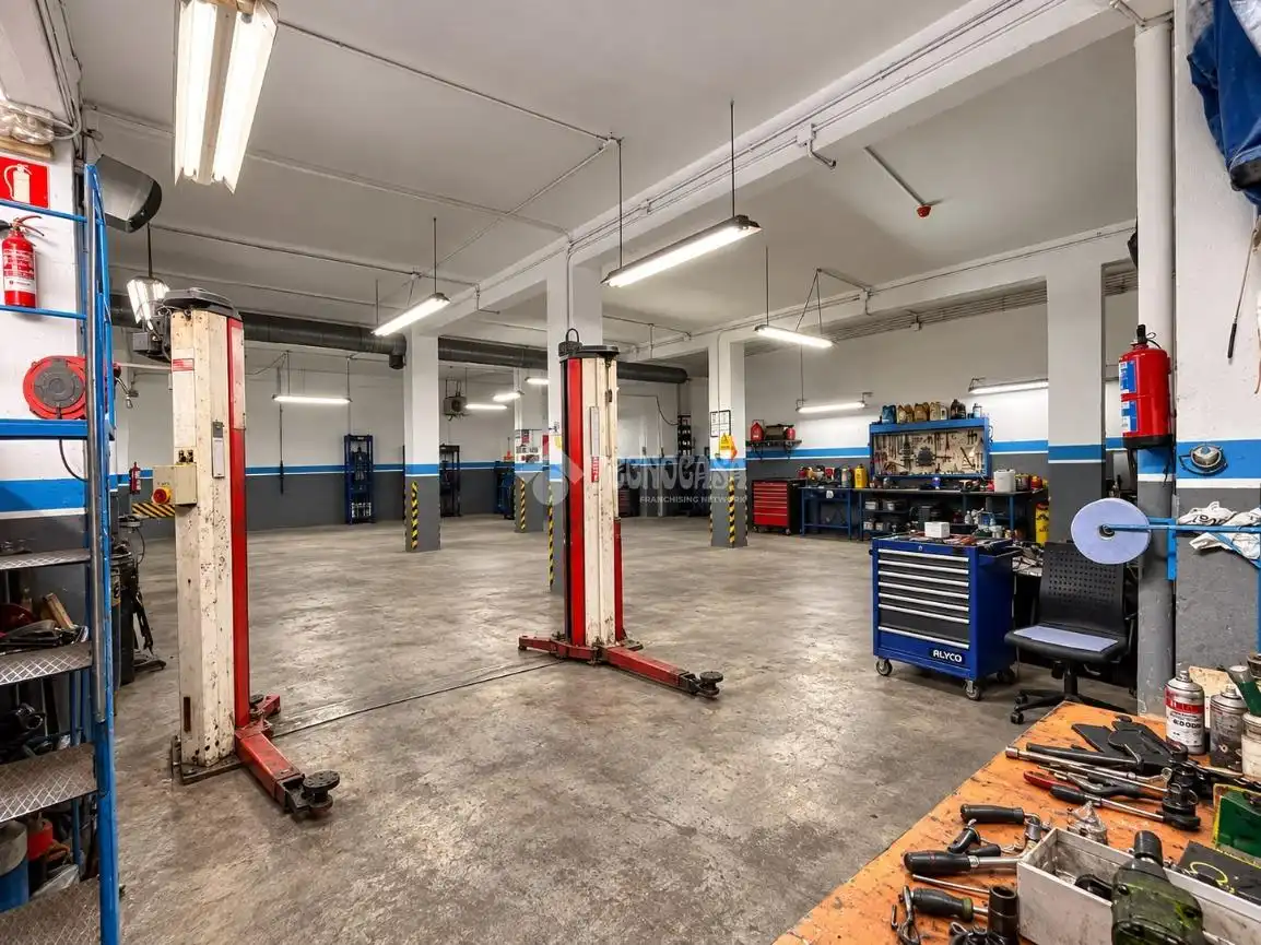 Local comercial en venta en General Dávila, imagen 3