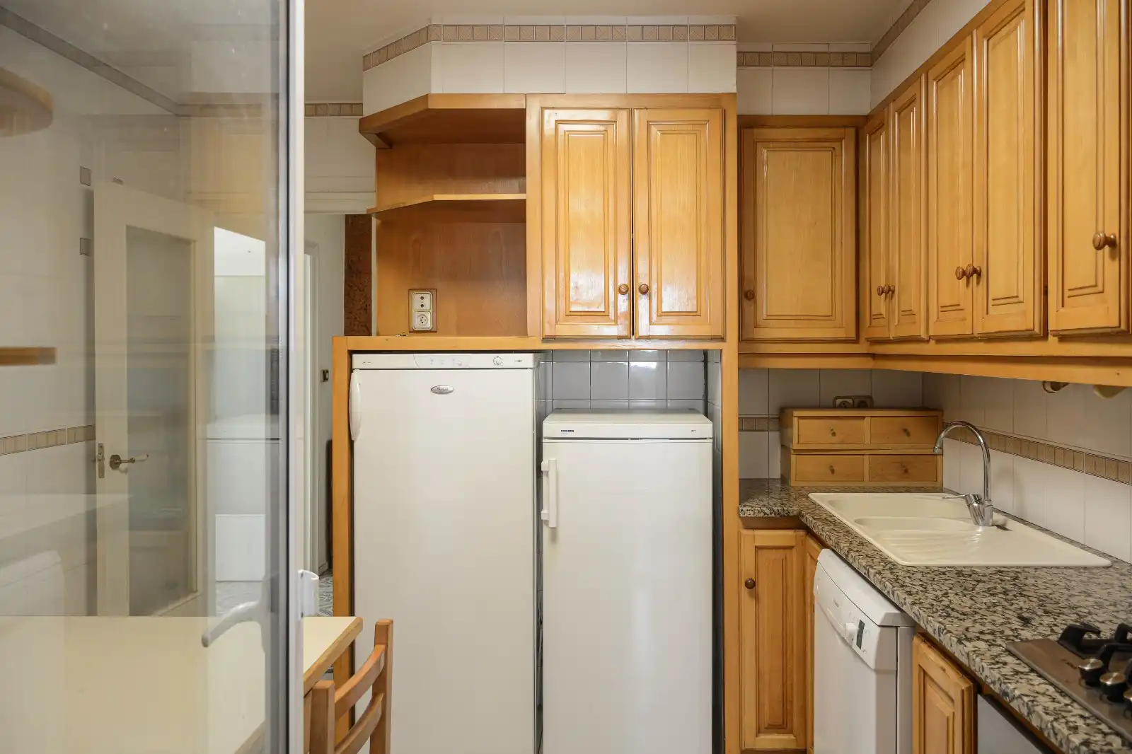 Appartamento con ascensore in vendita a Carrer de la Creu, imagen 19
