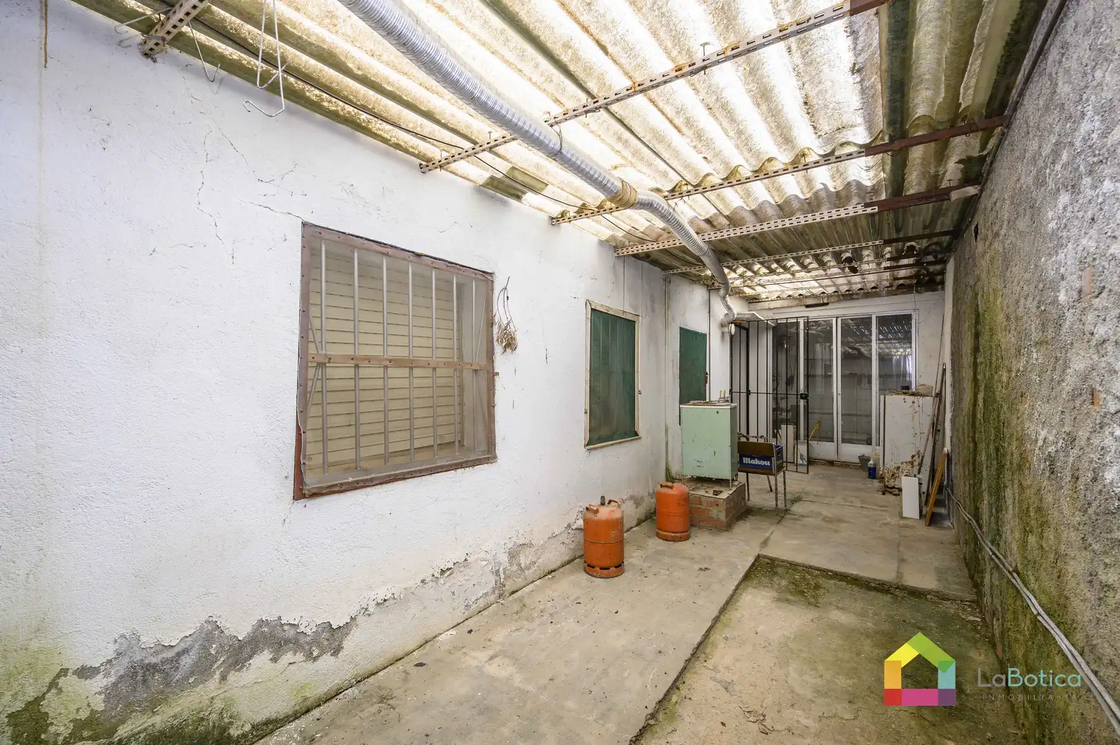 Casa adosada en venda en Villarejo de Salvanés amb Calefacció, Jardí privat i Traster