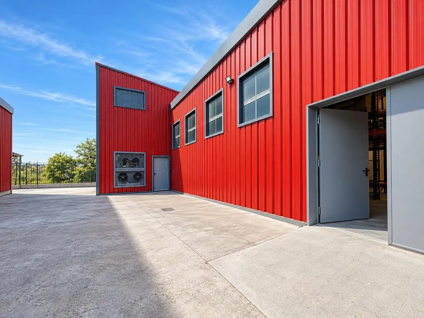 Nave industrial in affitto a Seseña Nuevo, imagen 16