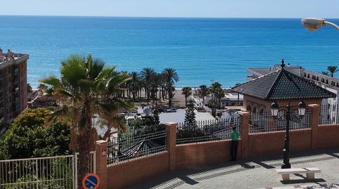 Foto 3 de Apartament de lloguer a El Bajondillo, Málaga