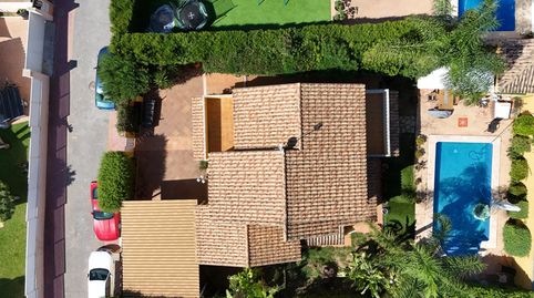 CHALET EN UNA DE LAS MEJORES URBANIZACIONES DE LLIRIA, imatge 5