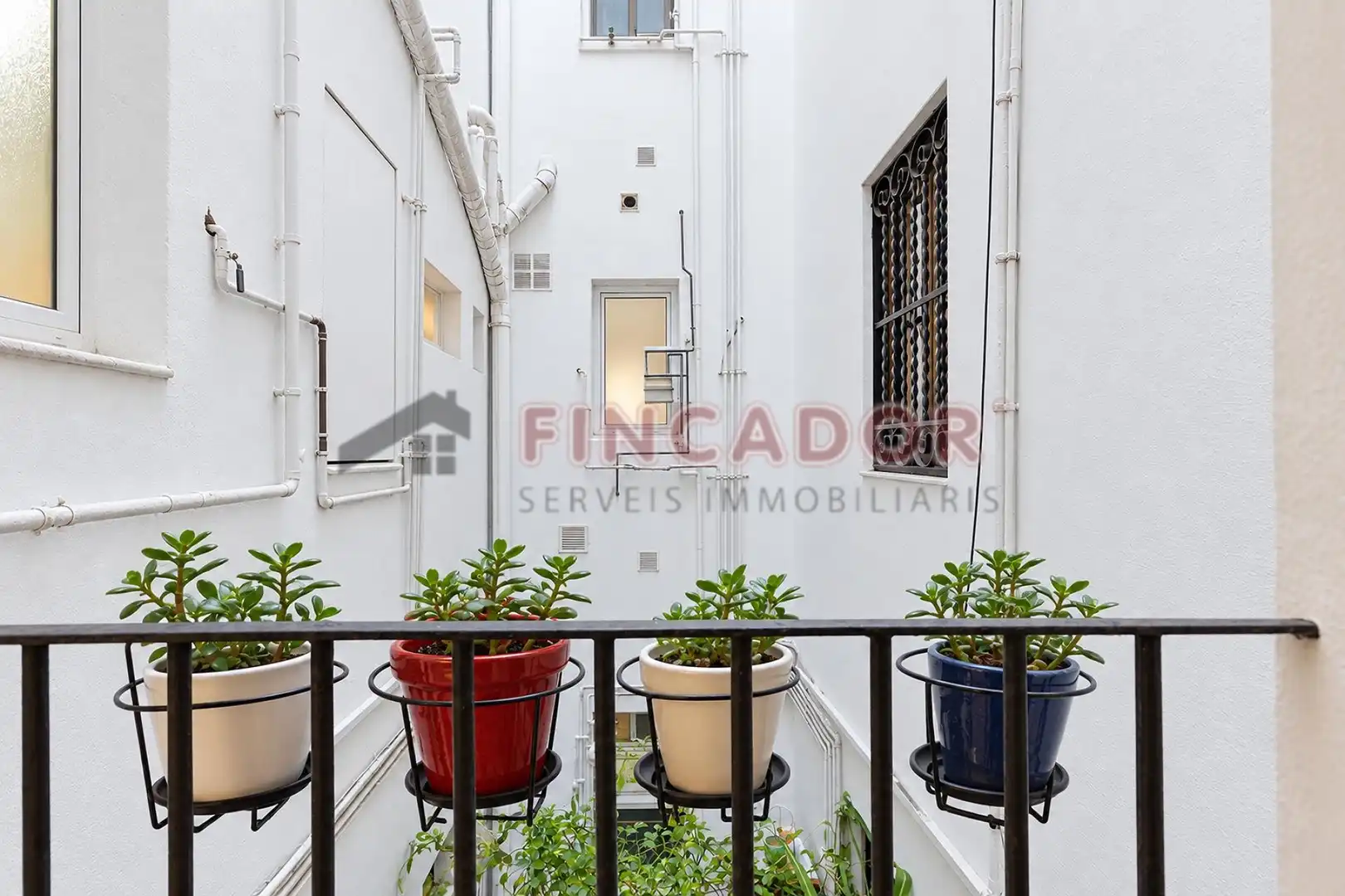 Wohnung mit Balkon zum Verkauf in Carrer de Sardenya, imagen 15