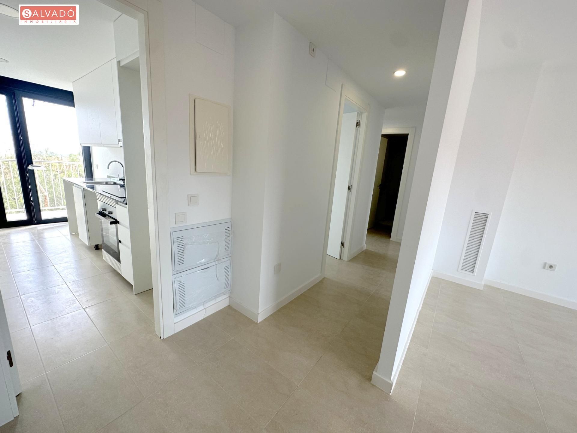 Flat for sale in Sant Jaume dels Domenys  with Air Conditioner, Heating and Terrace