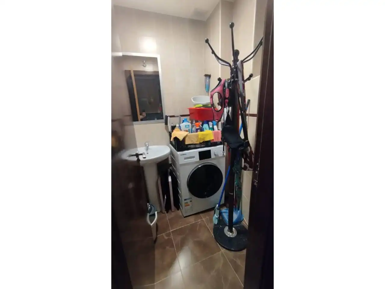 Baño de Piso en venta en Ocaña con Calefacción, Parquet y Amueblado