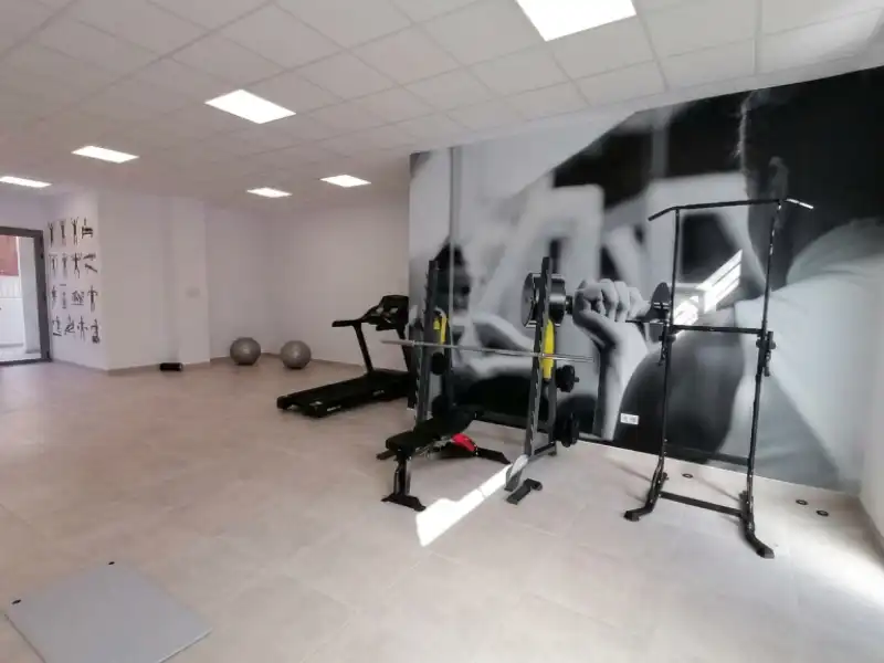 Piso en venta en Valencia con Aire acondicionado, Calefacción y Jardín privado