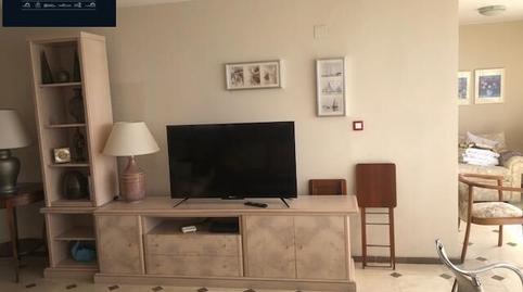 Foto 5 de Piso de alquiler en Playa Levante, Benidorm