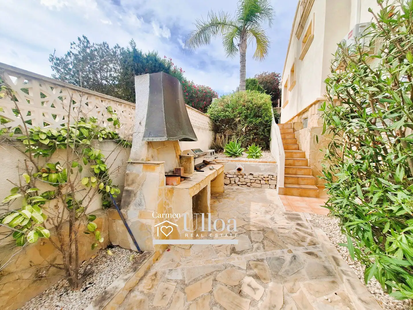 Villa in vendita a Calle AVELLANO, imagen 66
