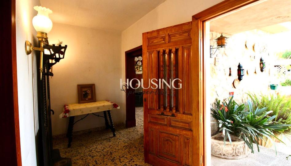 Foto 1 de Casa o chalet en venta en Son Ramonell - Es Figueral, Illes Balears