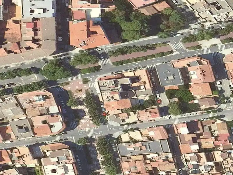 Piso en venta en Avenida Vidal I Barraquer