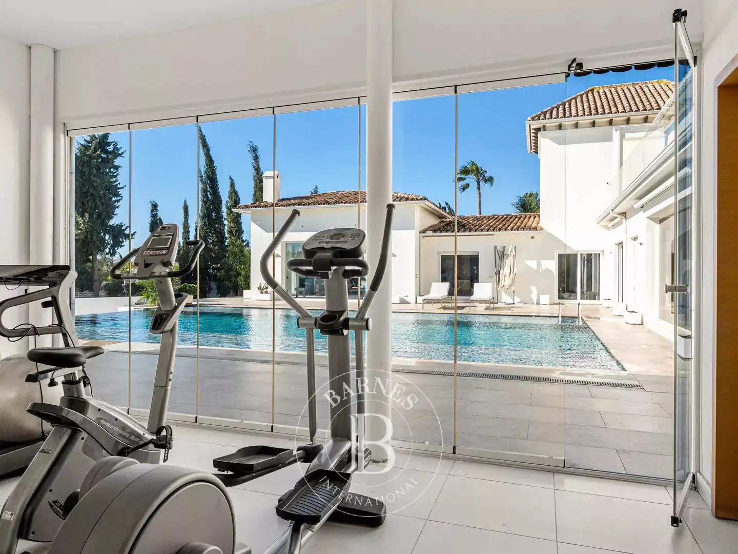 Casa con piscina en venta en Marbella Centro, imagen 17