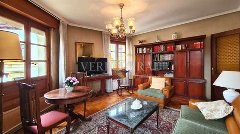 Foto 2 de Pis en venda a Calle Pío XII, Noreña, Asturias