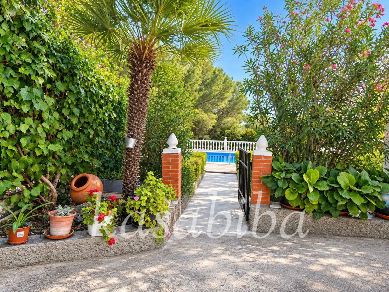 Villa avec piscine à vendre à Calle POLÍGONO, imagen 7
