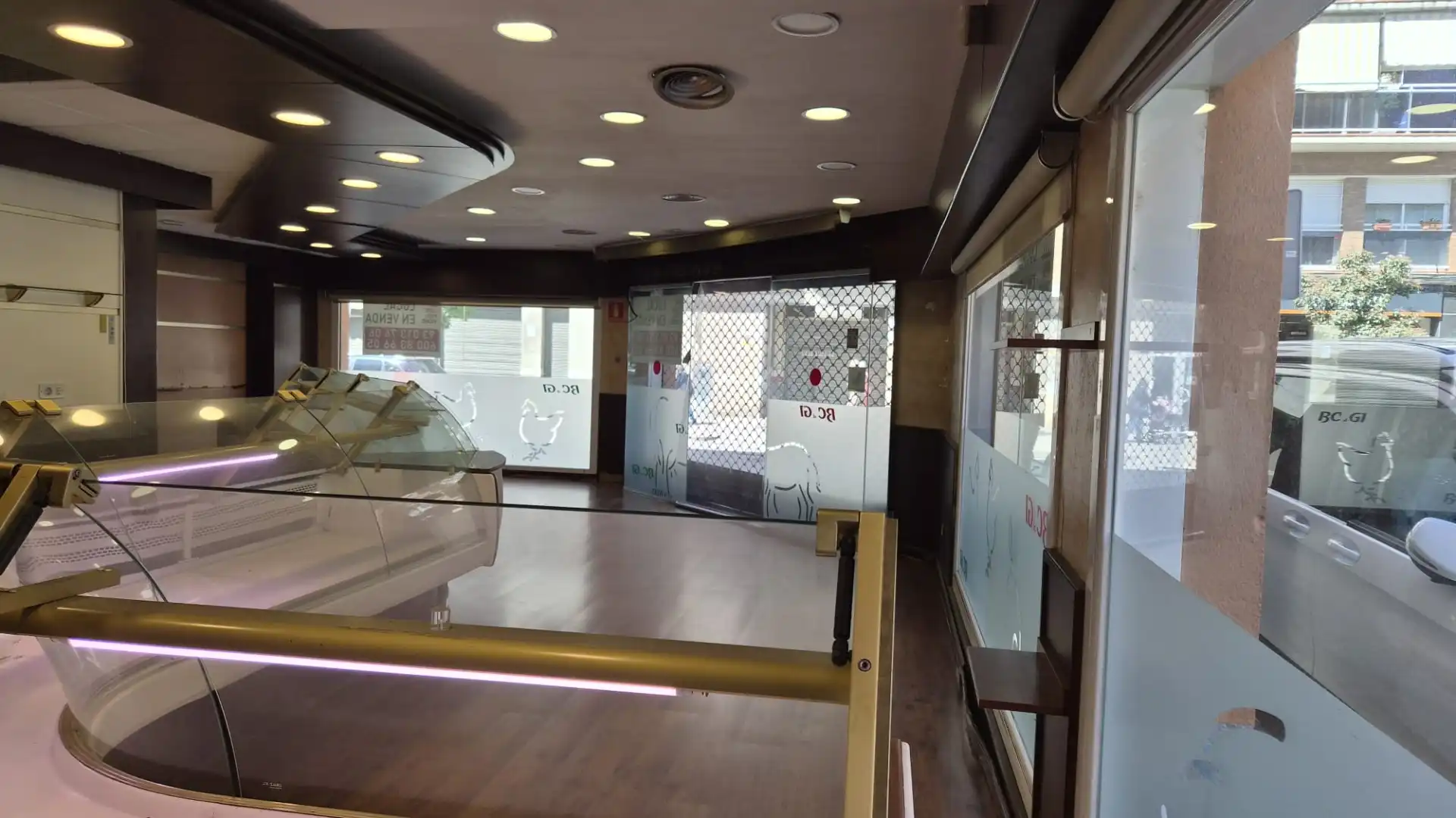 Business premises for sale in Avinguda del Mediterrani, imagen 4