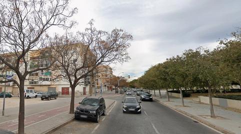 Foto 2 de Piso en venta en Calle Diputado José Luis Barceló, Nou Alacant, Alicante / Alacant