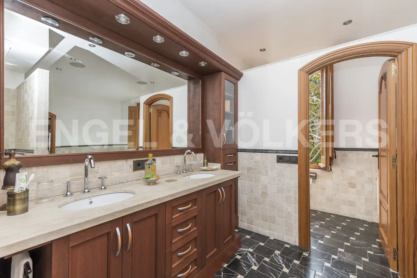 Villa avec piscine à vendre à Cabrera de Mar, imagen 53