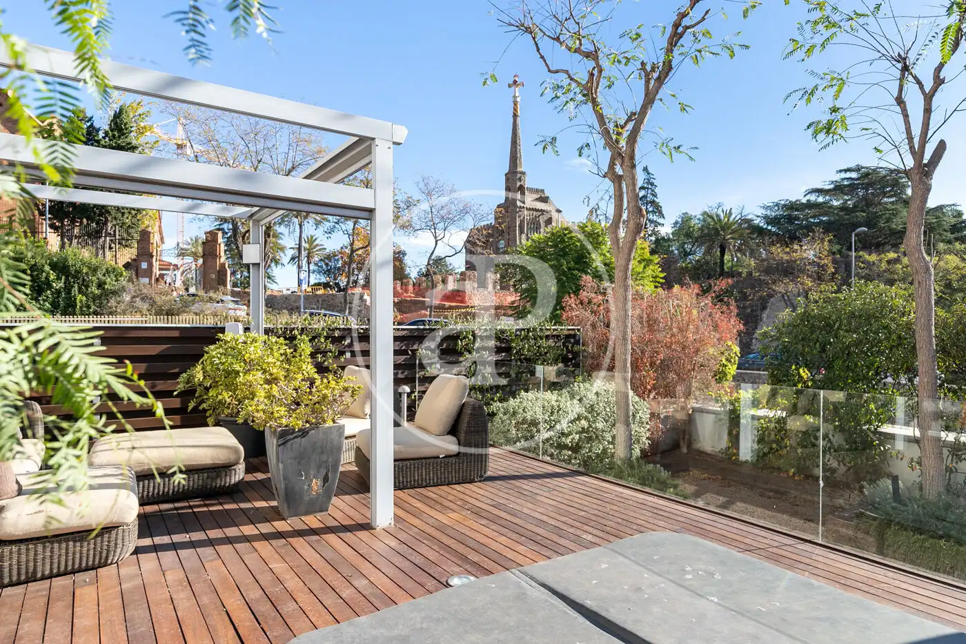 Maison avec piscine à vendre à Carrer de Benedetti, imagen 40
