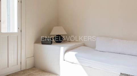 Foto 2 de Apartament de lloguer a Sant Gervasi- Galvany,  Barcelona Capital