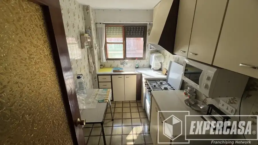 Cocina de Piso en venta en Navajas con Trastero y Amueblado