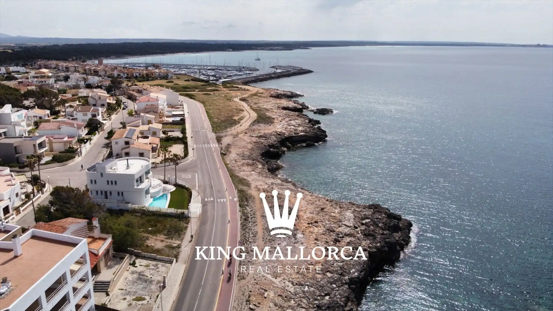 Piso en venta en Campos con Terraza