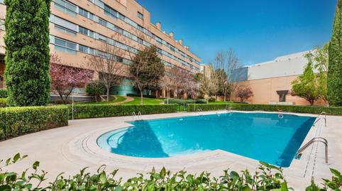 Photo 2 of Flat to rent in El Algabeño, 1, Conde Orgaz - Piovera,  Madrid Capital