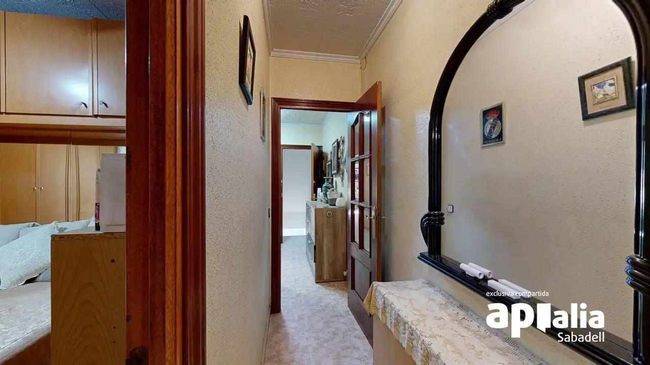 Casa amb jardí en venda a Creu de Barberà - Sector Sud, imagen 35