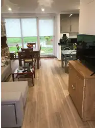 Einfamilien-Reihenhaus zur Miete in Aldea Perros, Brión