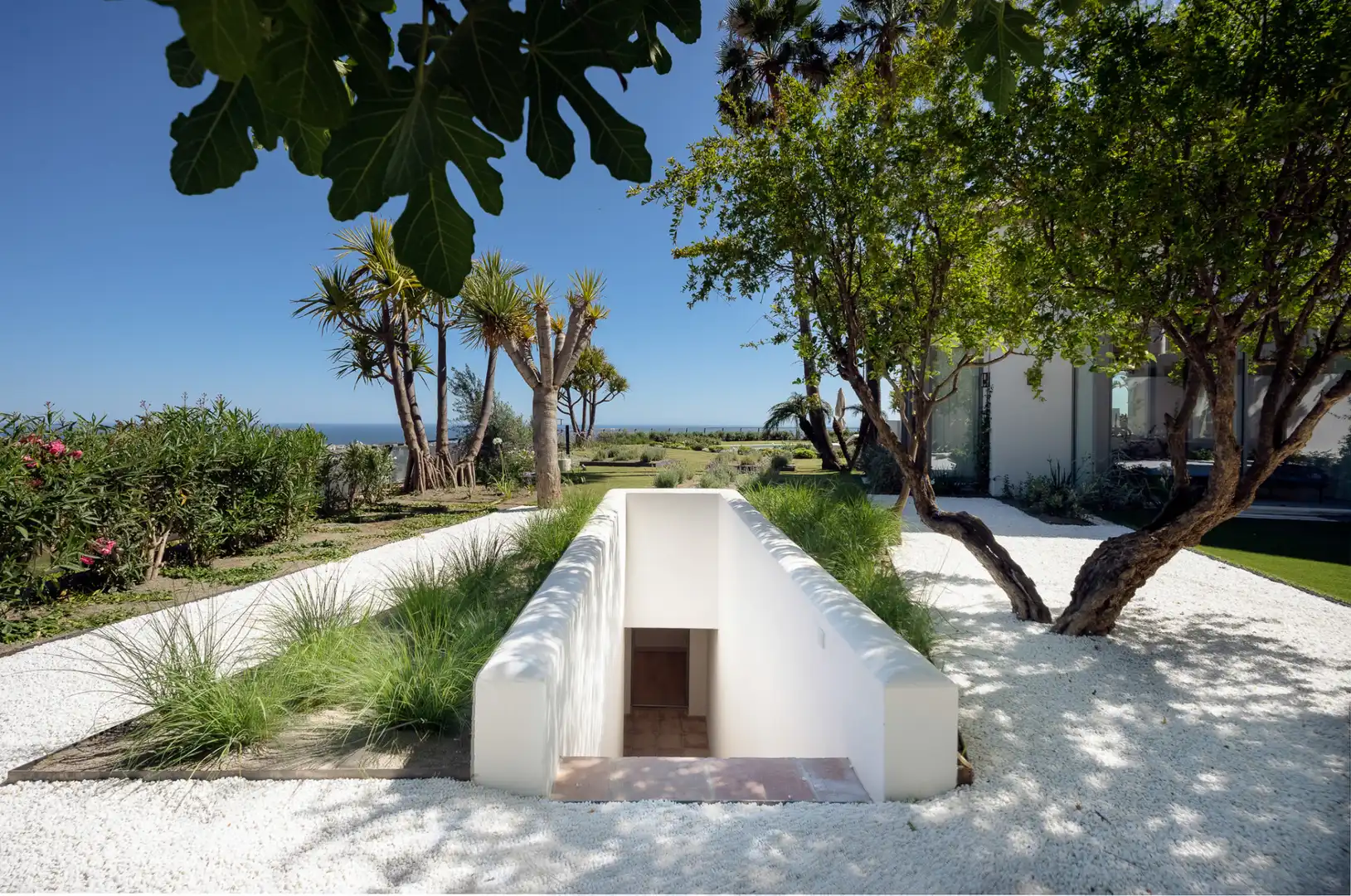 Casa amb piscina en venda a La Quinta, imagen 7
