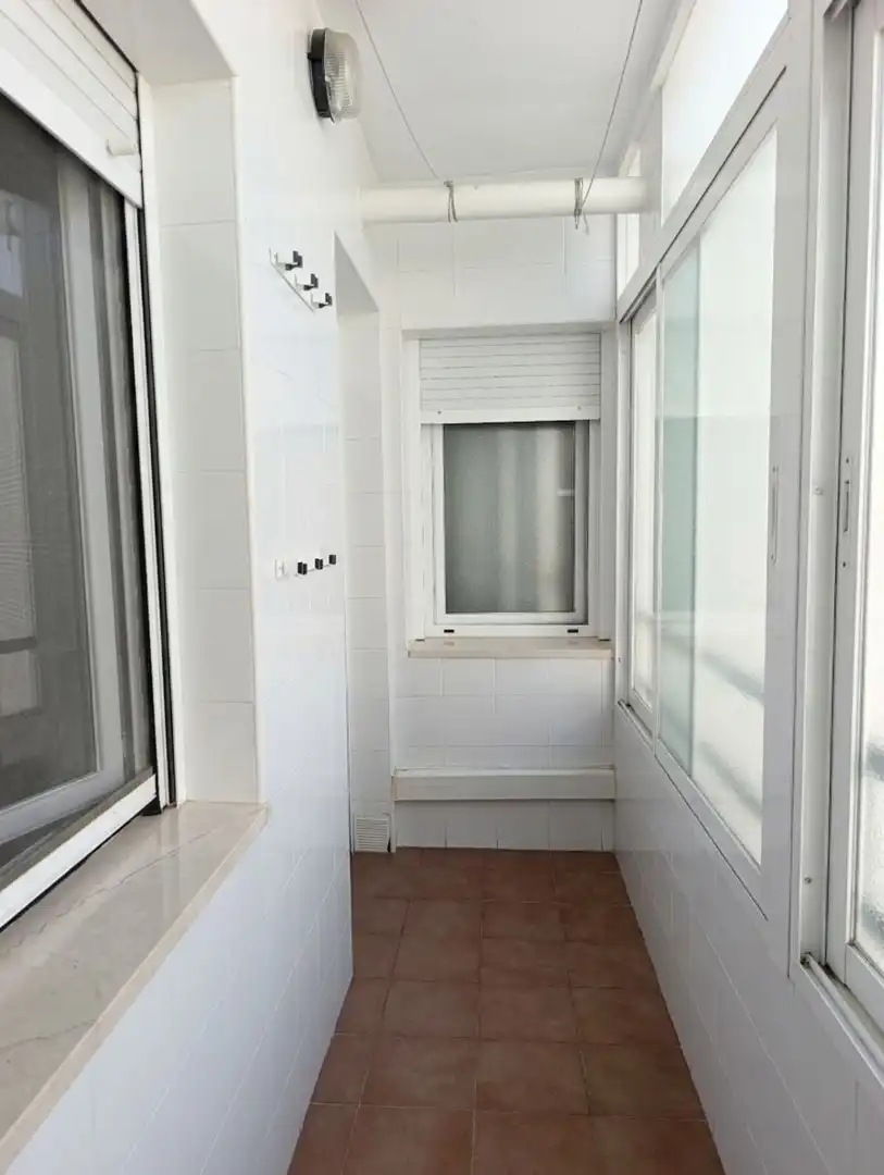 Bany de Pis en venda en Ciudad Real amb Aire condicionat i Calefacció