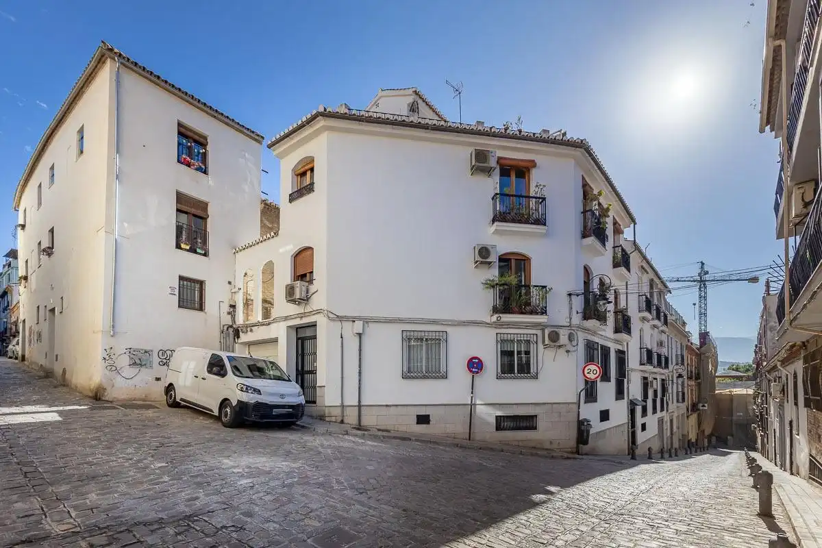 Flat with lift for sale in Calle SALVADOR 2, imagen 18