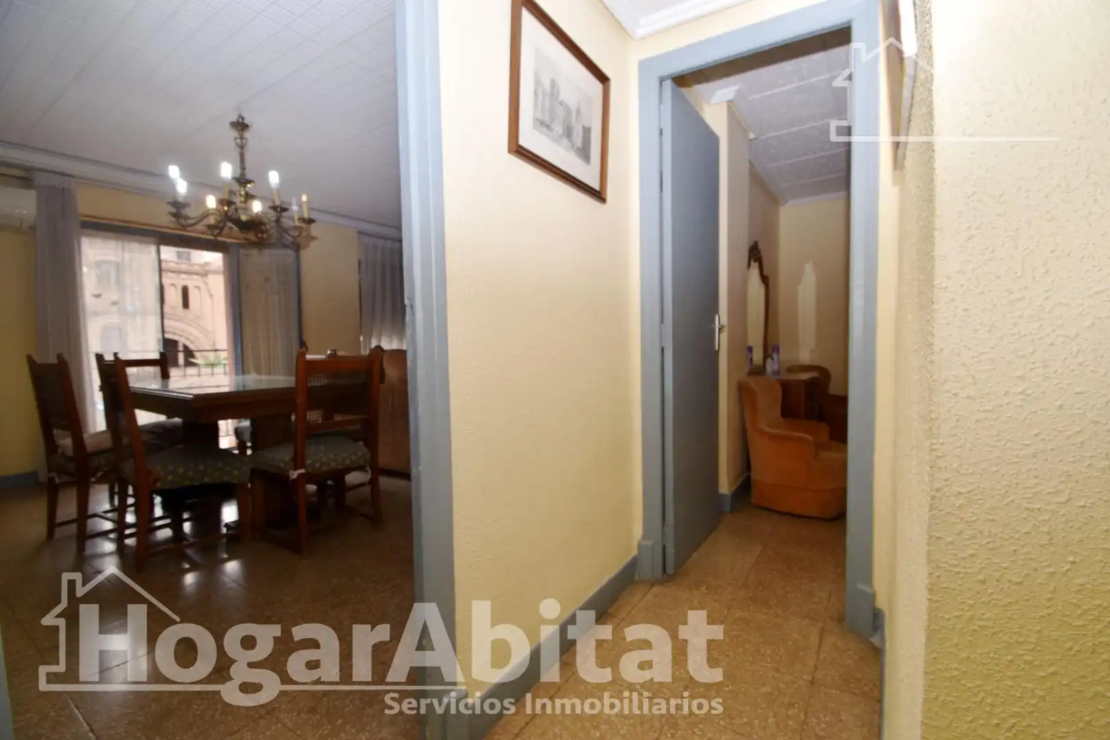 Piso en venta en Valencia con Aire acondicionado, Terraza y Trastero