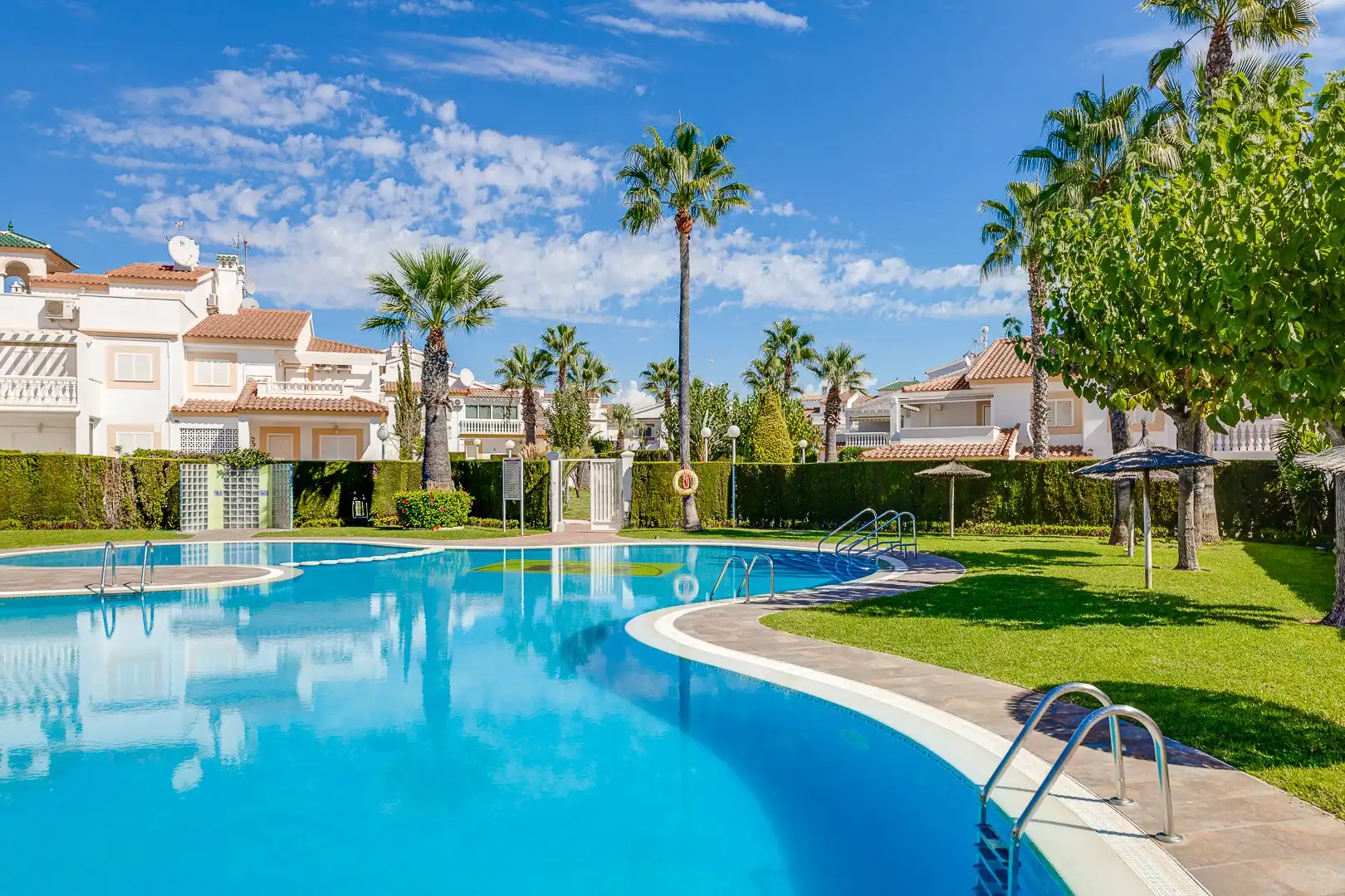 Apartment with pool for sale in Orihuela Costa, imagen 38
