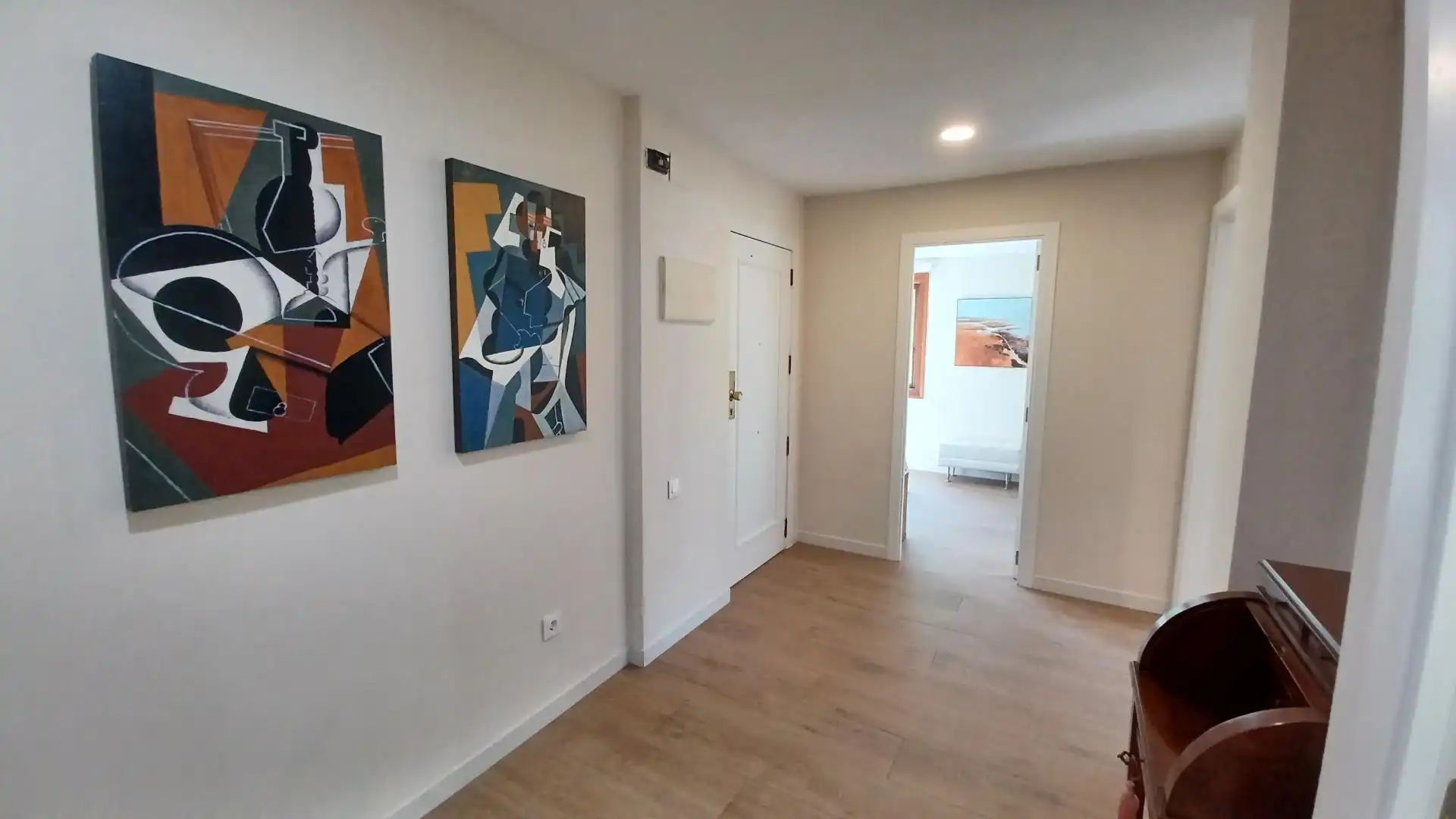 Piso en venta en Torrent con Balcón
