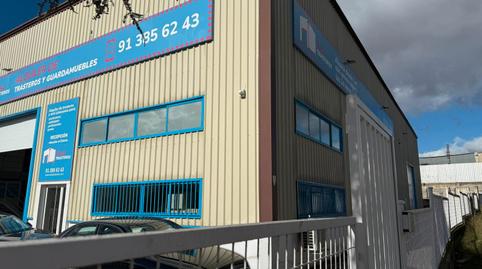 Photo 2 of Box room to rent in Calle del Yunque, 27, Rivas Futura, Madrid