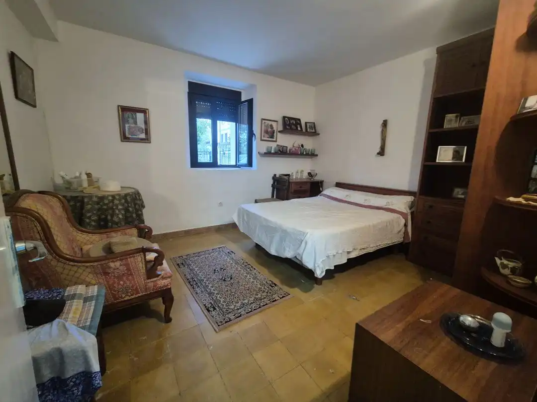 Habitación de Piso en venta en Valle de Tobalina con Calefacción, Jardín privado y Trastero