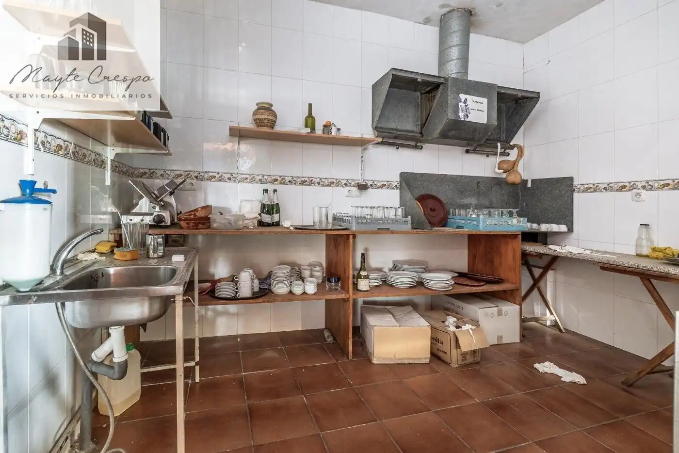 Inmuebles singulares en venta en Carretera de Granada, imagen 15