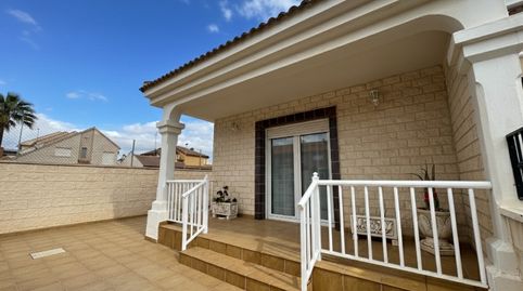 Foto 5 de Casa adosada en venda a Calle Cartagena, San Javier ciudad, San Javier