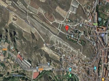Lands and plots for sale in Autol