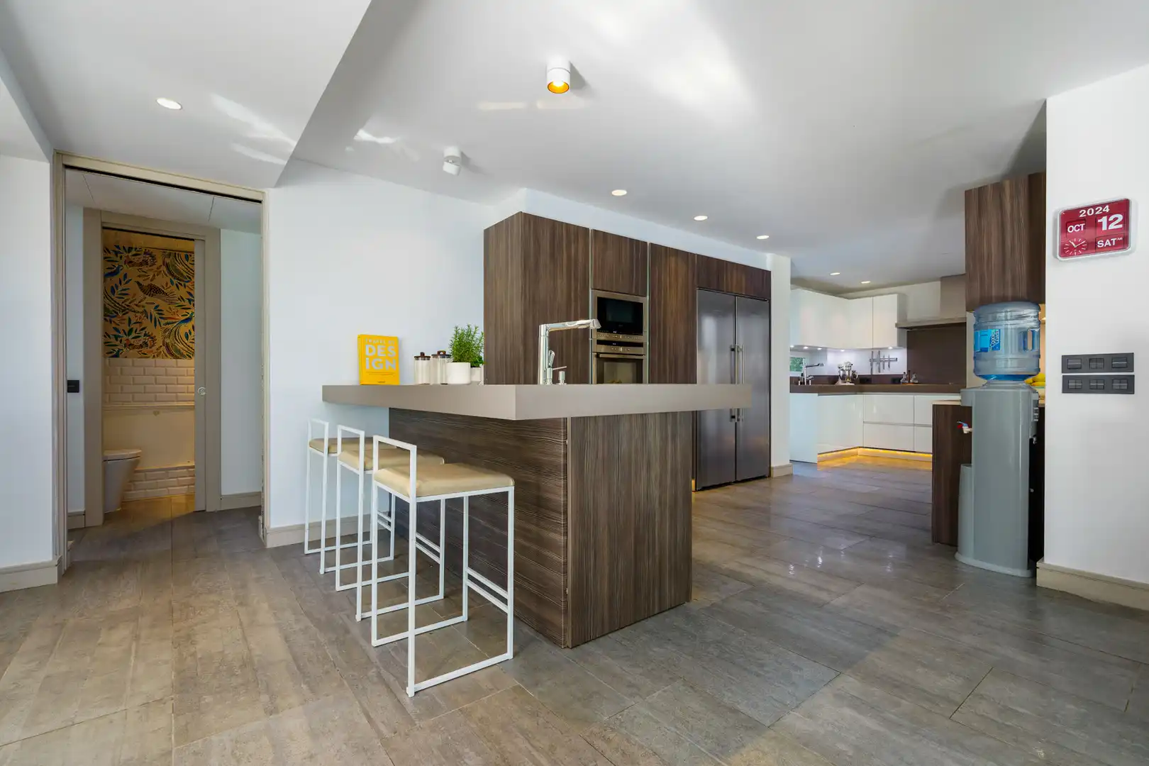 Casa con terraza en venta en Nueva Andalucía, imagen 8