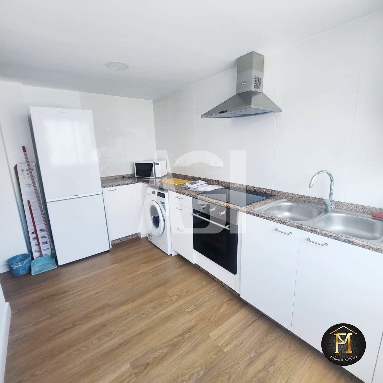 Cuina de Pis en venda en  Valencia Capital