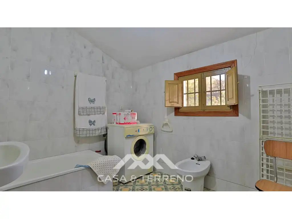 Jardín de Finca rústica en venta en Comares con Jardín privado y Terraza