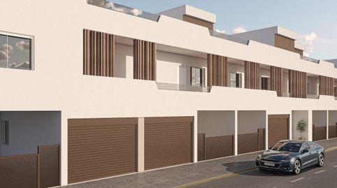 Foto 4 de Apartament en venda a Pilar de la Horadada ciudad, Pilar de la Horadada