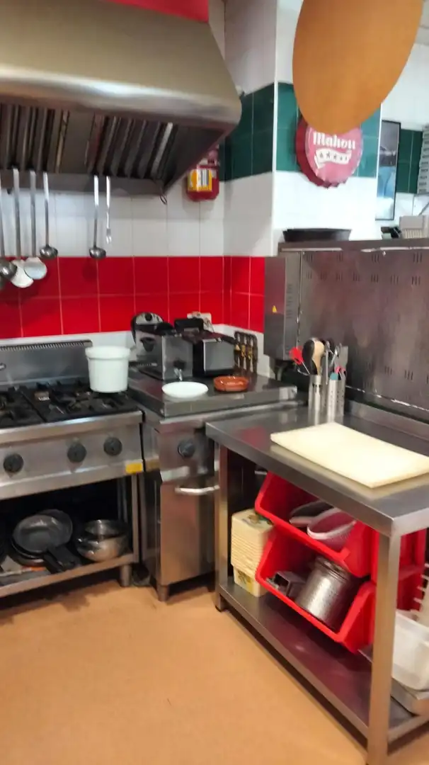 Business premises for transfer in Genil, imagen 27