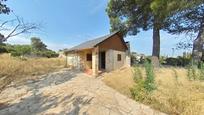 Jardí de Casa o xalet en venda en La Torre de Claramunt amb Jardí privat