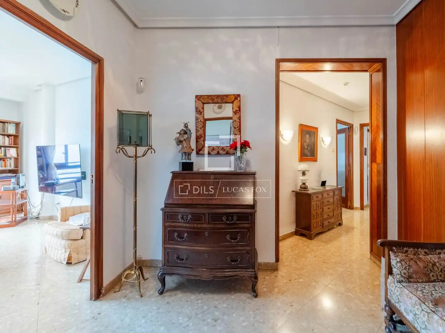 Piso en venta en Valencia con Calefacción