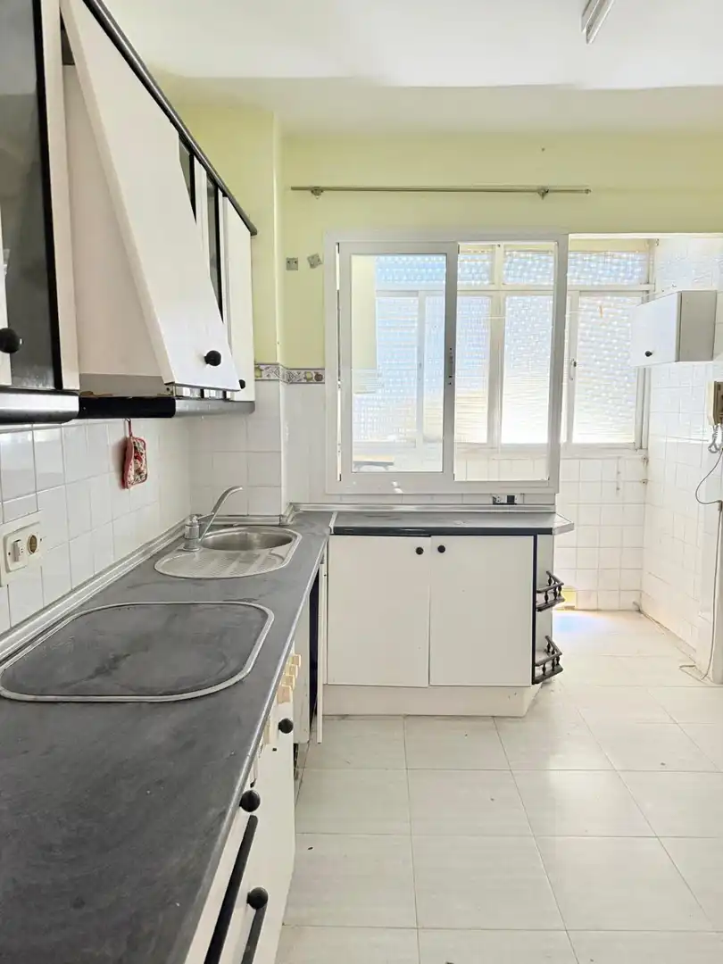 Piso en venta en Asdrúbal - Bahía Blanca