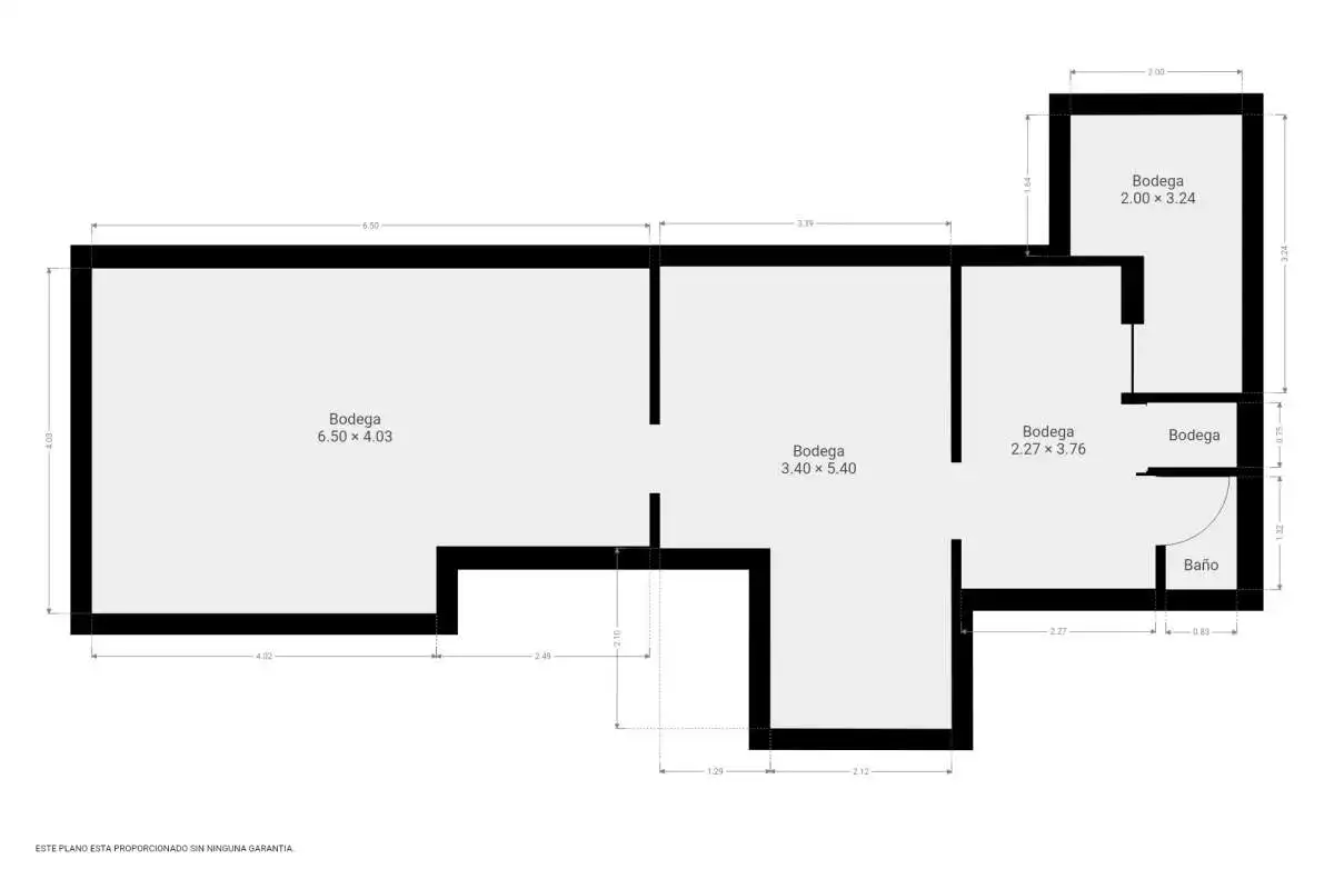Business premises for sale in CL FERLANDINA ., imagen 17
